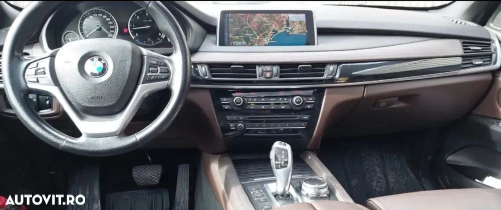 BMW X5 xDrive30d - 13