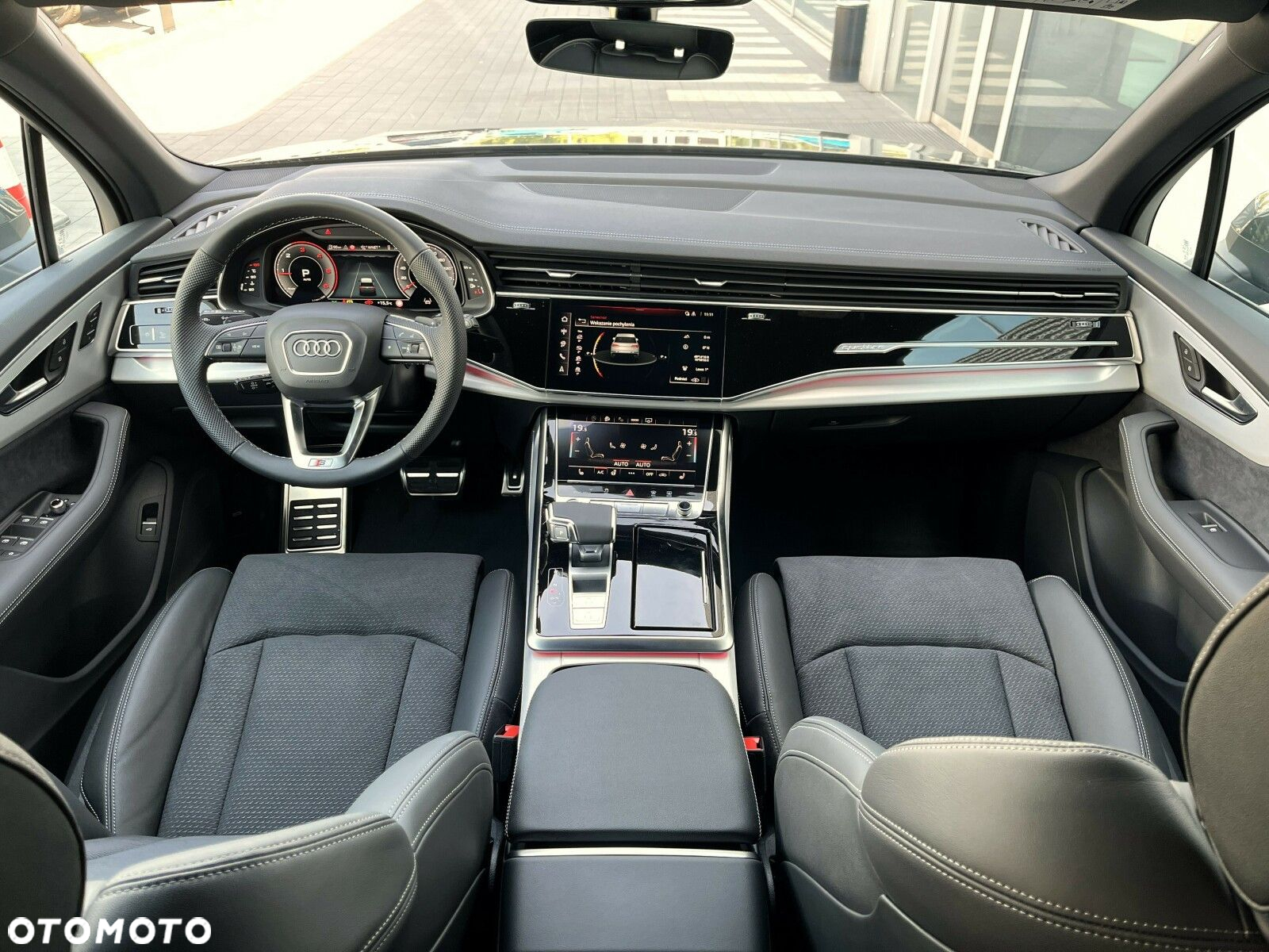 Audi Q7 - 11