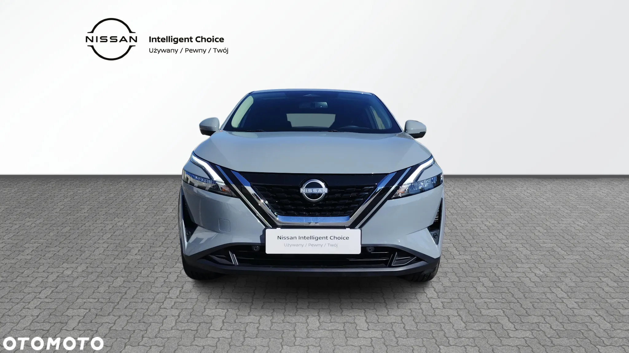 Nissan Qashqai - 7