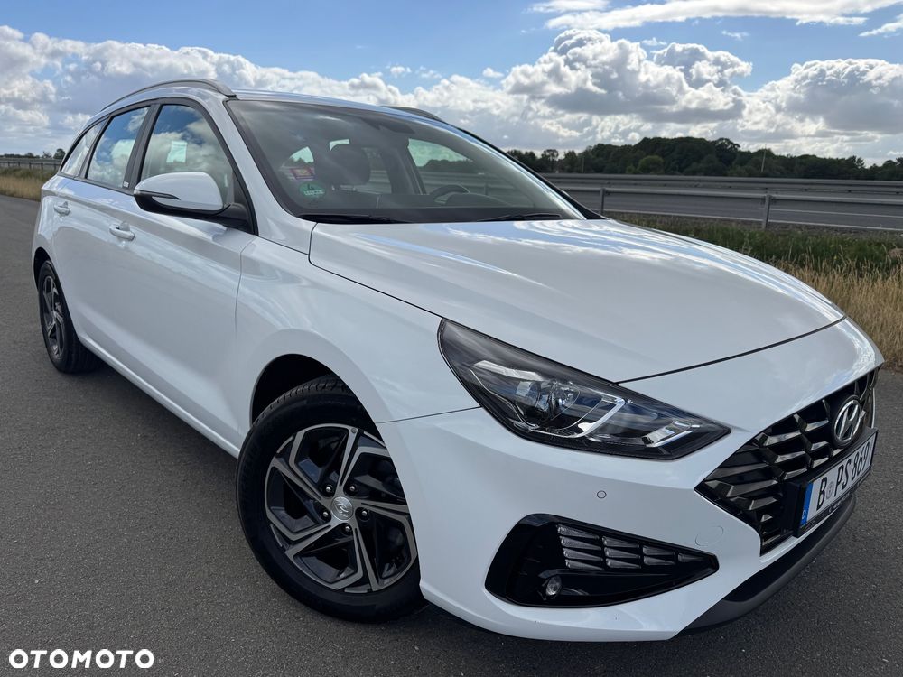 Hyundai i30 - 3