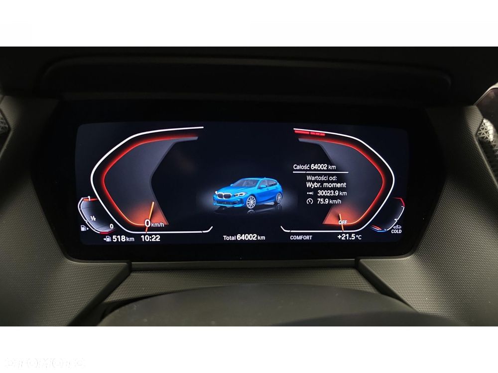 BMW Seria 1 118i - 21