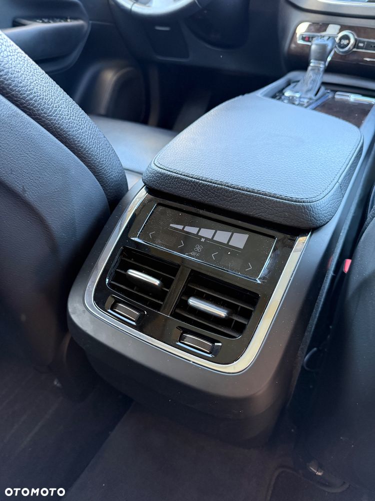 Volvo XC 90 T6 AWD Geartronic Kinetic - 10