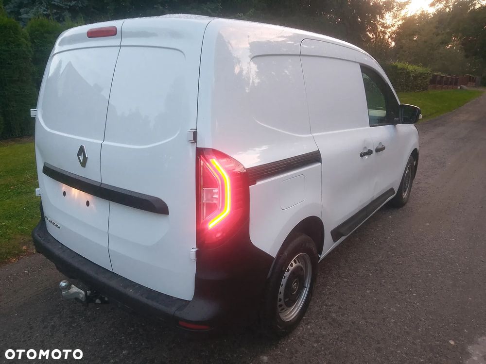Renault Kangoo - 2