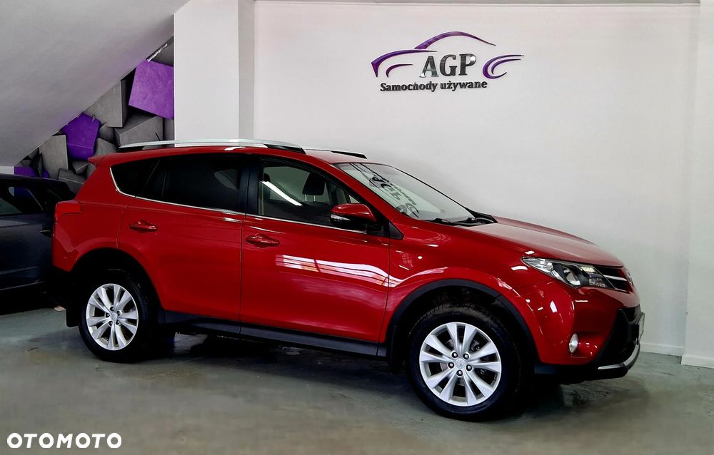 Toyota RAV4 - 18