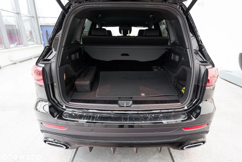 Mercedes-Benz GLB 220 d 4-Matic AMG Line 8G-DCT - 16