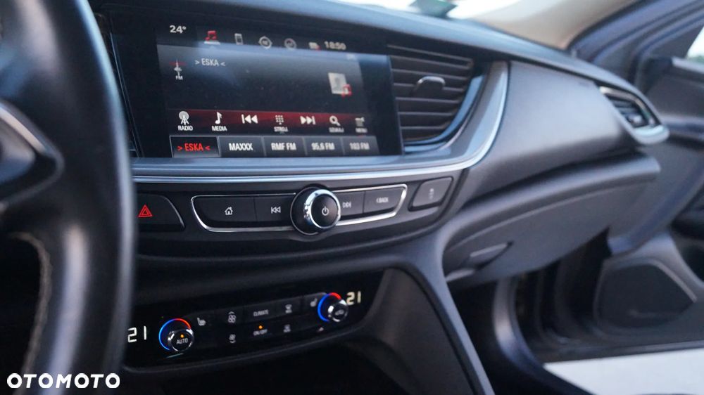 Opel Insignia 1.6 CDTI Sports Tourer ecoFLEXStart/Stop Business Edition - 18