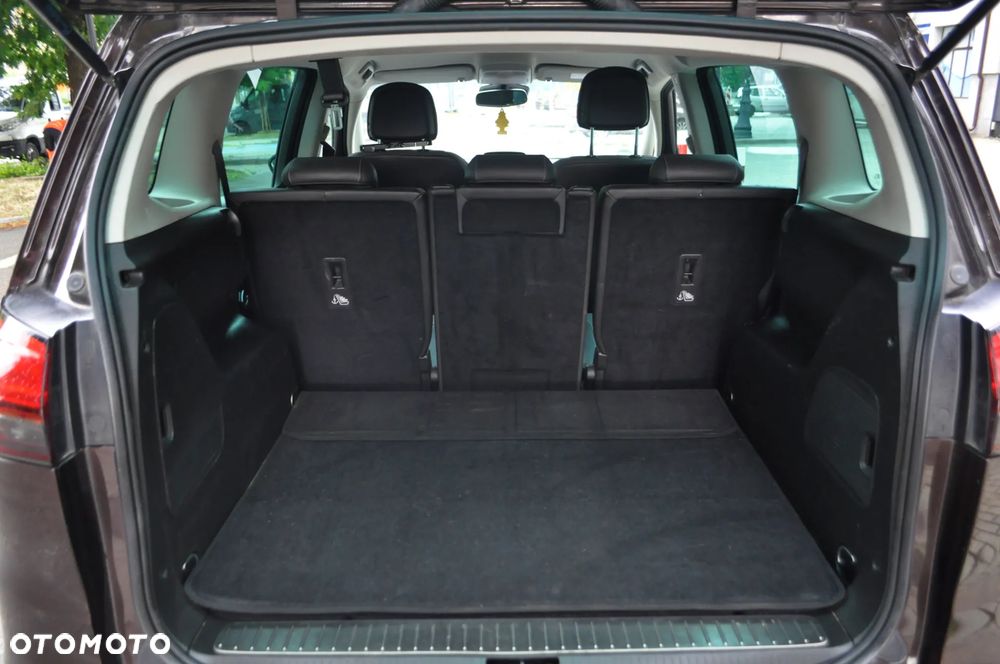 Opel Zafira 1.4 Turbo Automatik Edition - 15