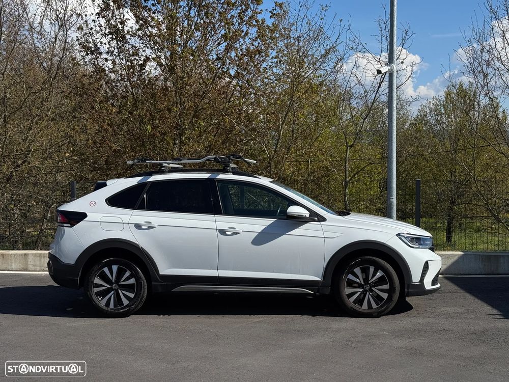 VW Taigo 1.0 TSI Life - 3