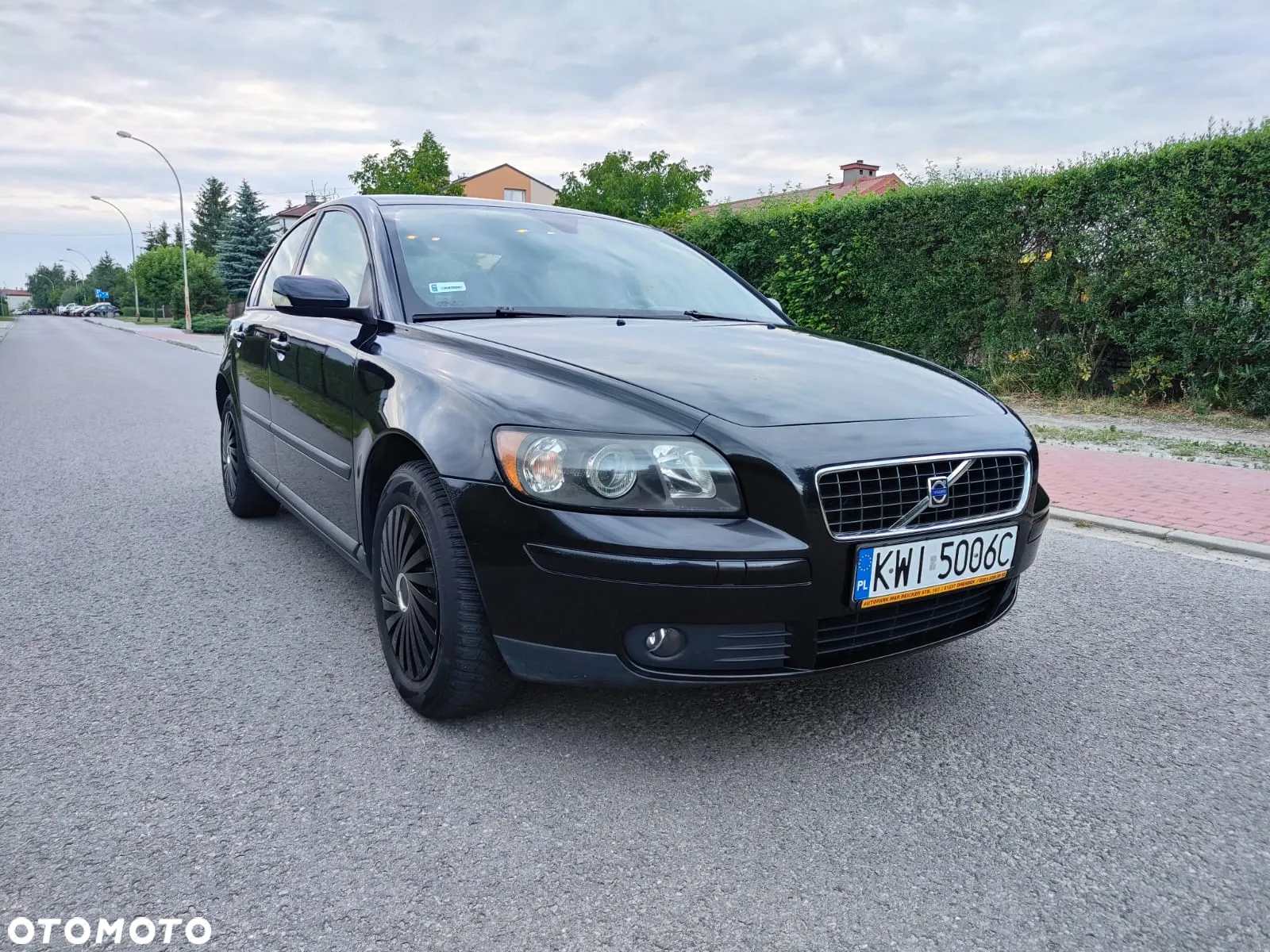 Volvo S40 1.8 Summum - 10