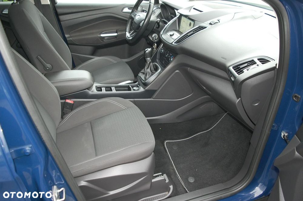 Ford C-MAX - 7