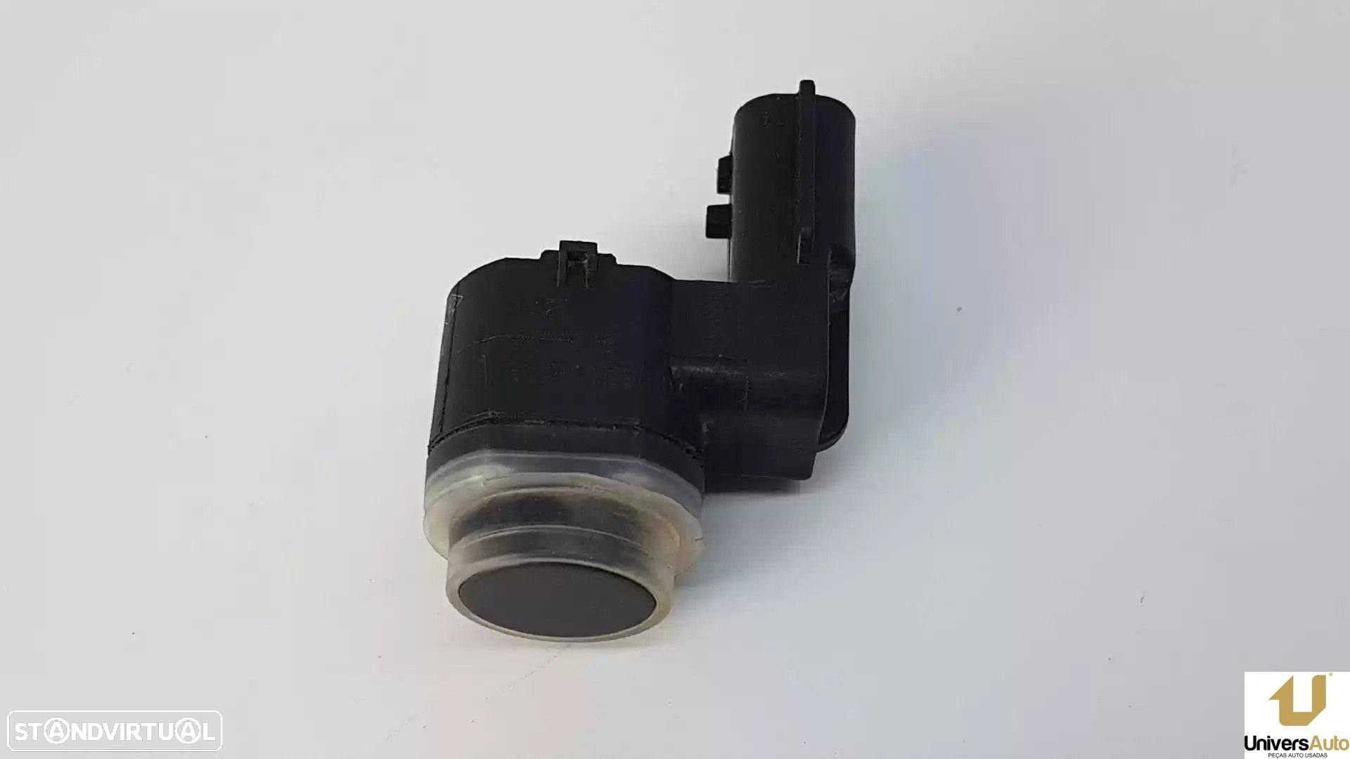 SENSOR DE ESTACIONAMENTO NISSAN QASHQAI II TODO TERRENO, FECHADA 2016 -284384EA0... - 4