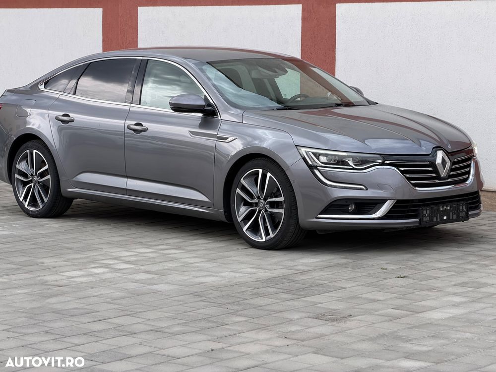 Renault Talisman ENERGY dCi EDC Intens - 5