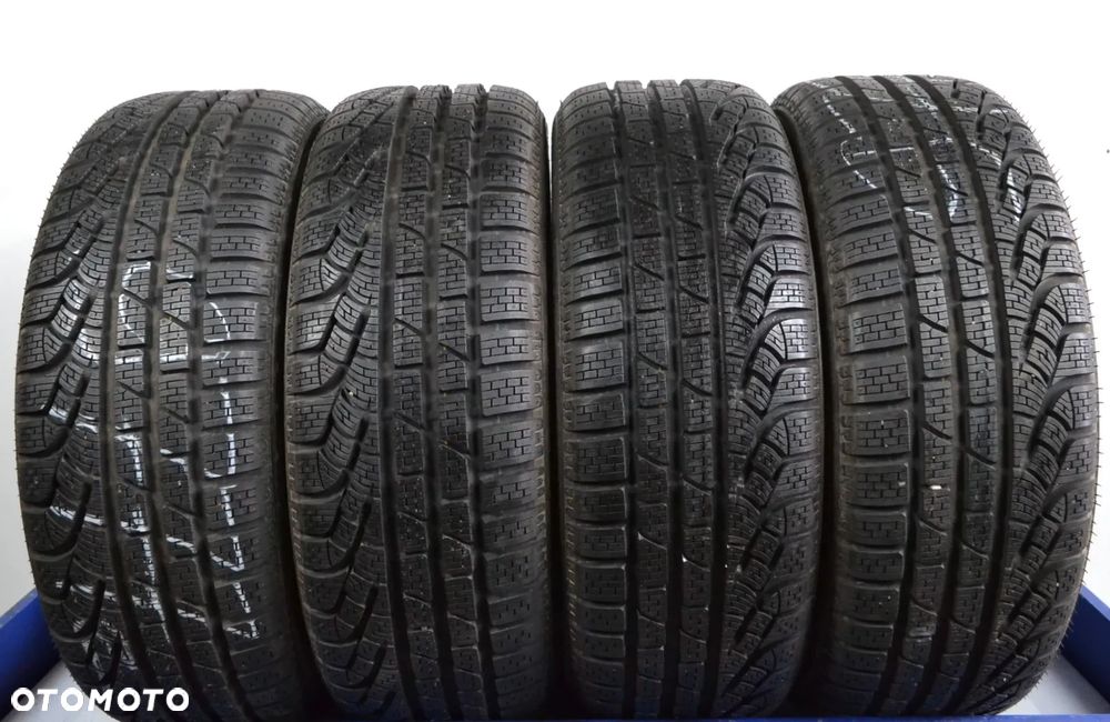 205/50R17 93H PIRELLI WINTER SOTTOZERO SERIE 2 x4szt 9777z - 1