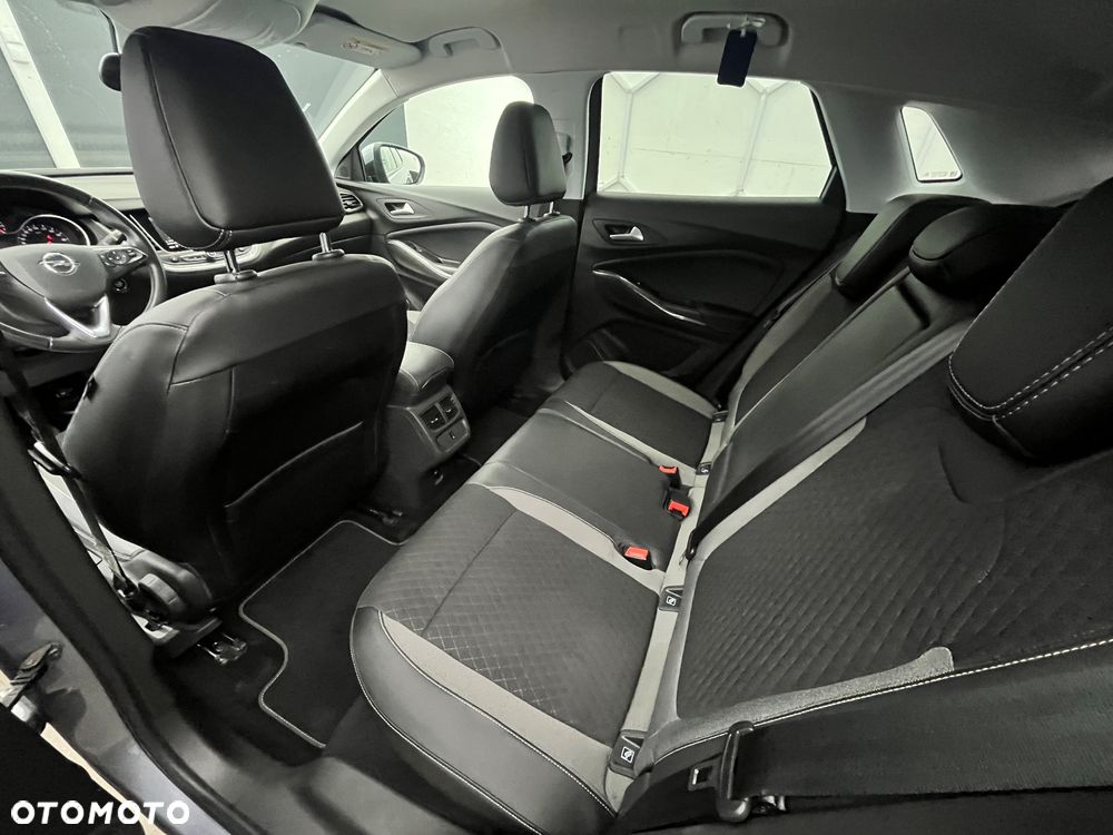 Opel Grandland X - 20