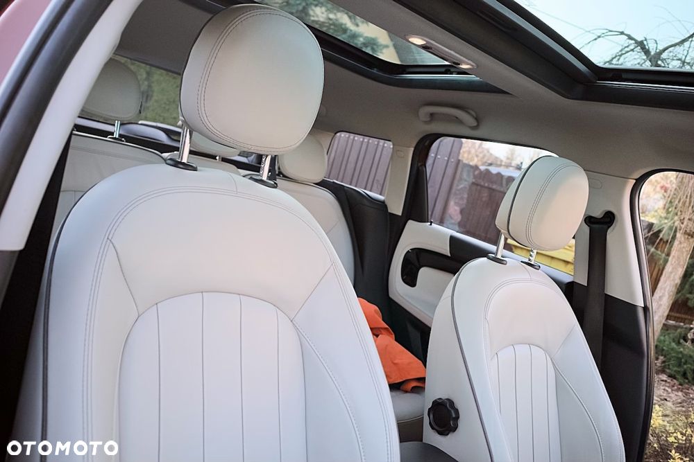 MINI Countryman Cooper SD ALL4 - 23