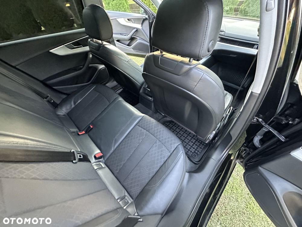 Audi A4 Avant - 20