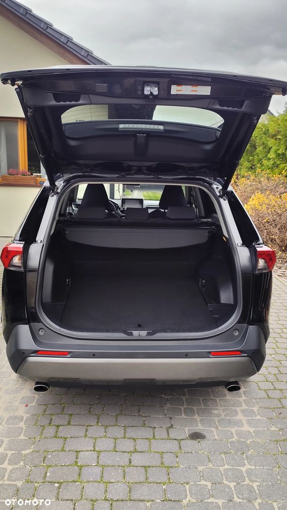 Toyota RAV4 - 7