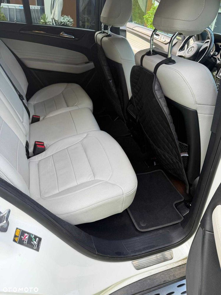 Mercedes-Benz GLE - 5
