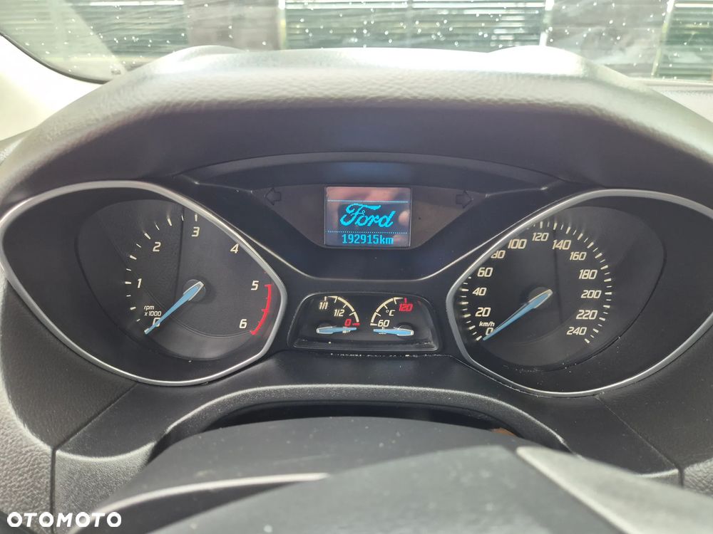 Ford Focus - 26