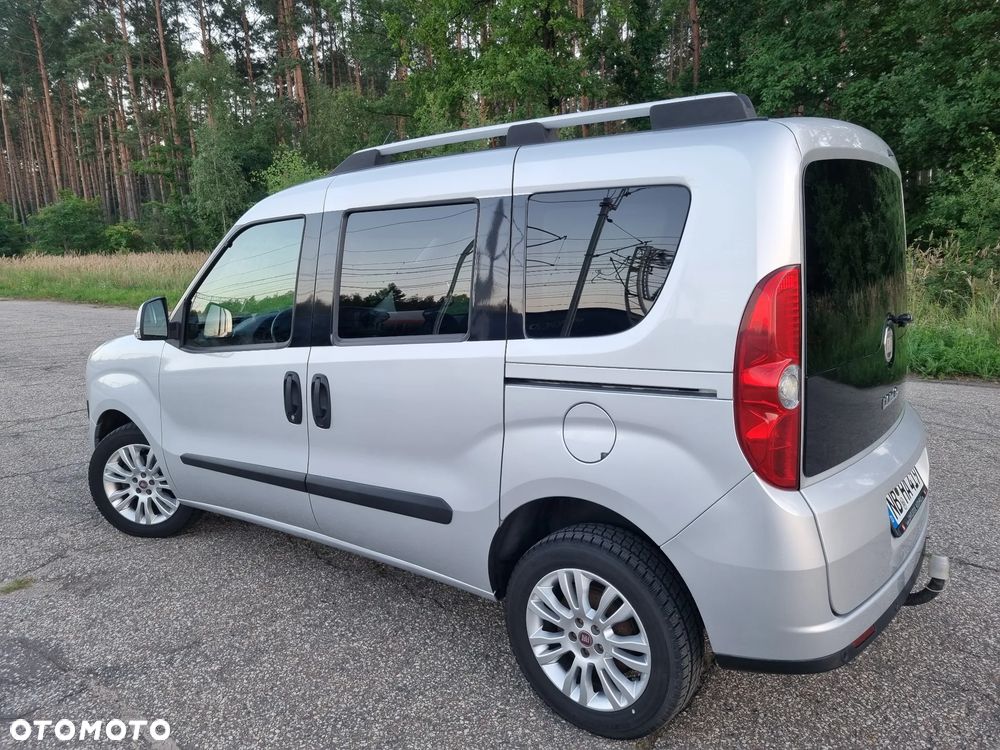 Fiat Doblo - 26