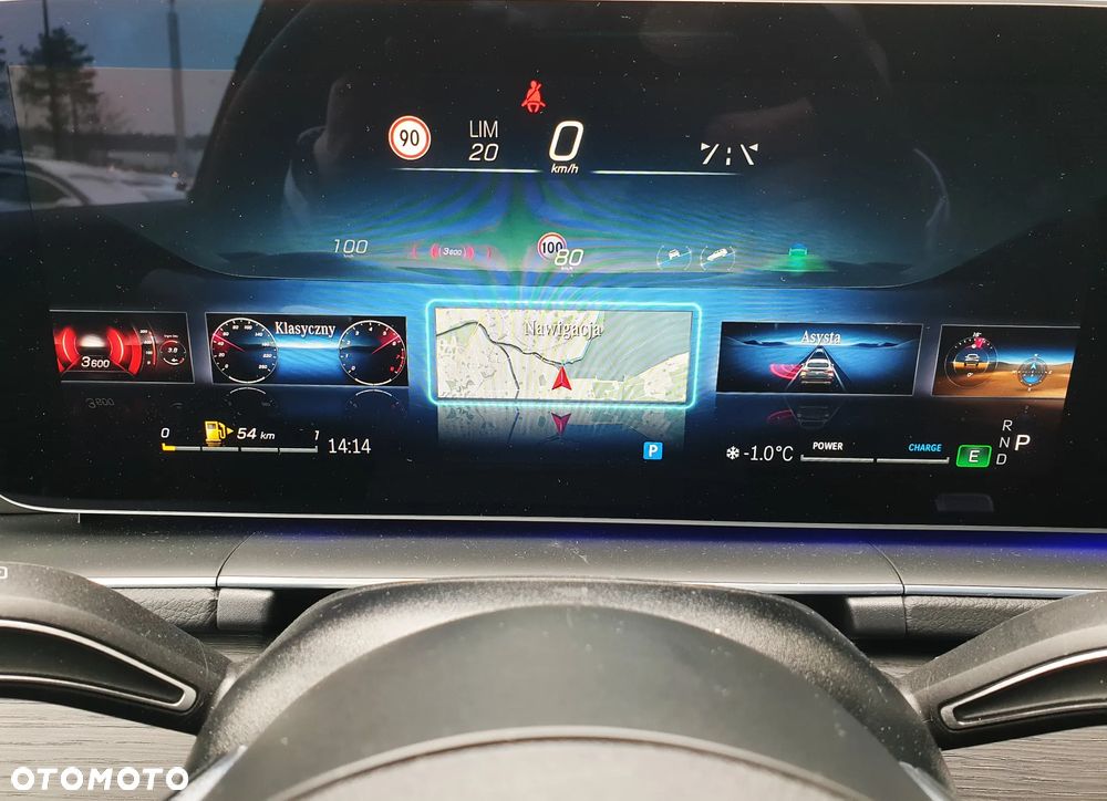 Mercedes-Benz GLE 300 d mHEV 4-Matic AMG Line - 40