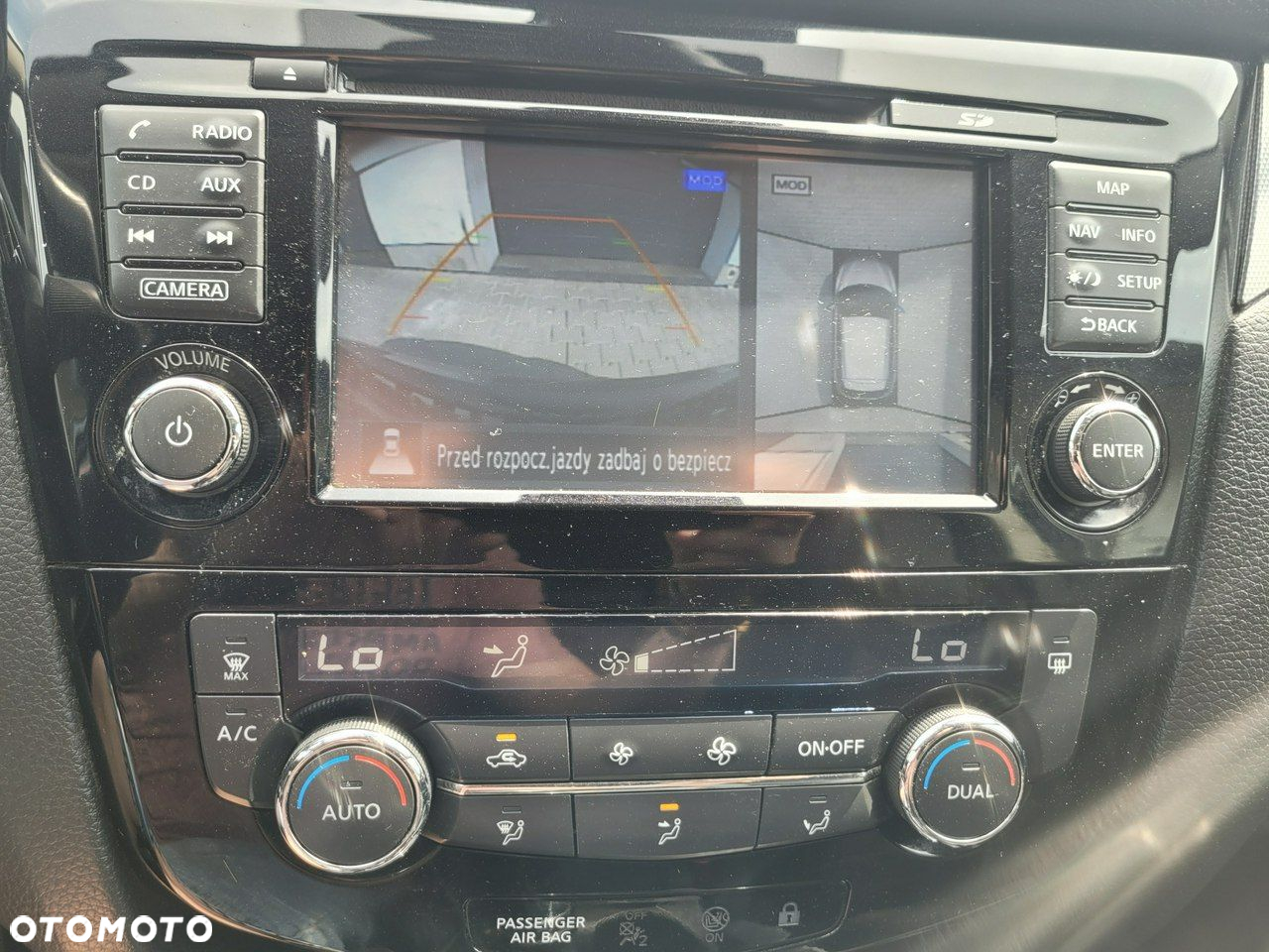 Nissan Qashqai - 13