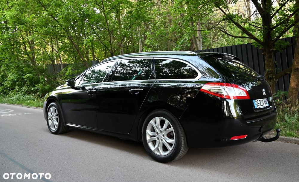 Peugeot 508 - 17