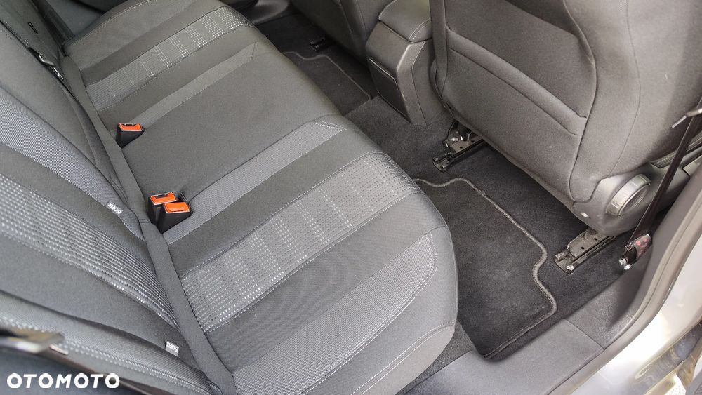 Peugeot 308 BlueHDi 150 Stop & Start Allure - 29