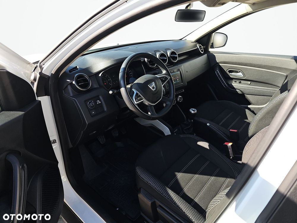Dacia Duster - 9