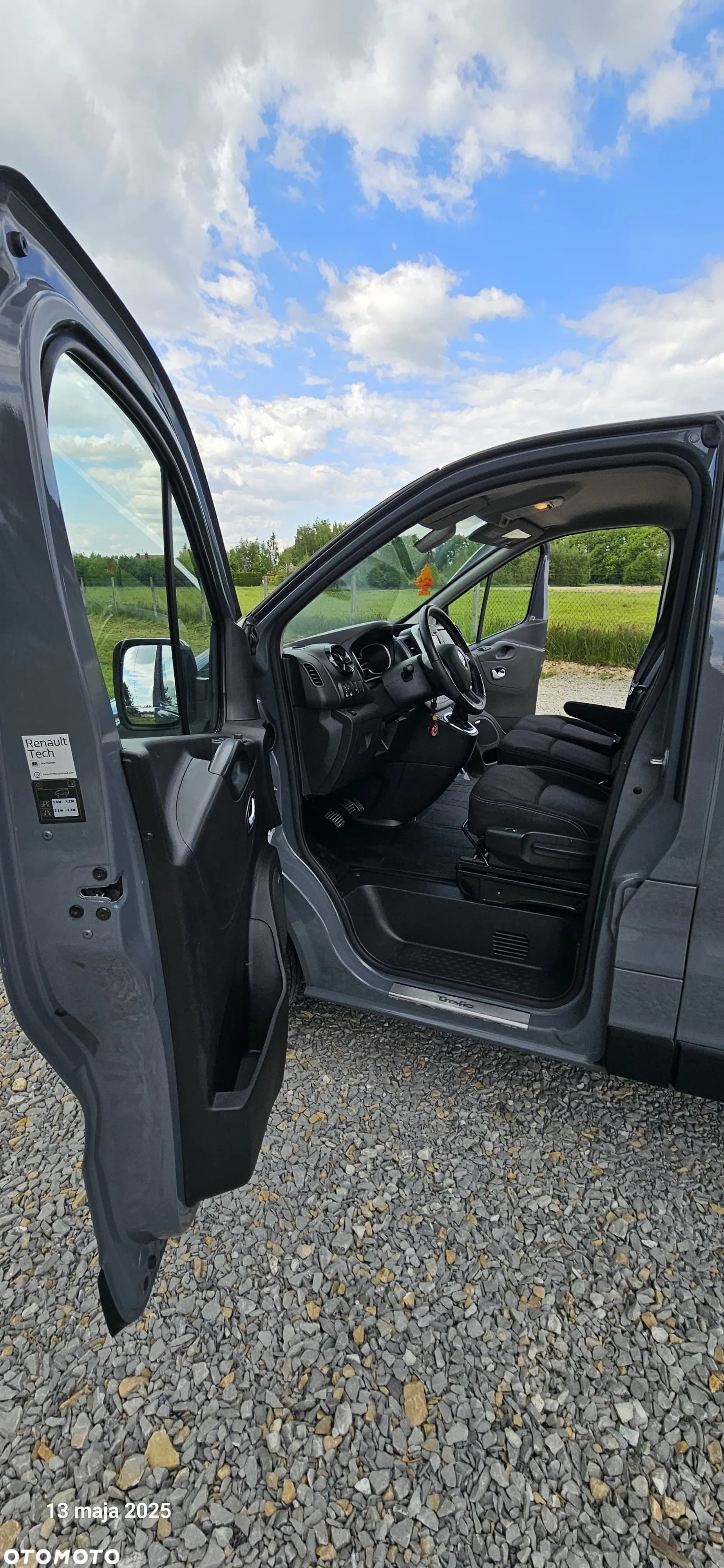 Renault Trafic - 28