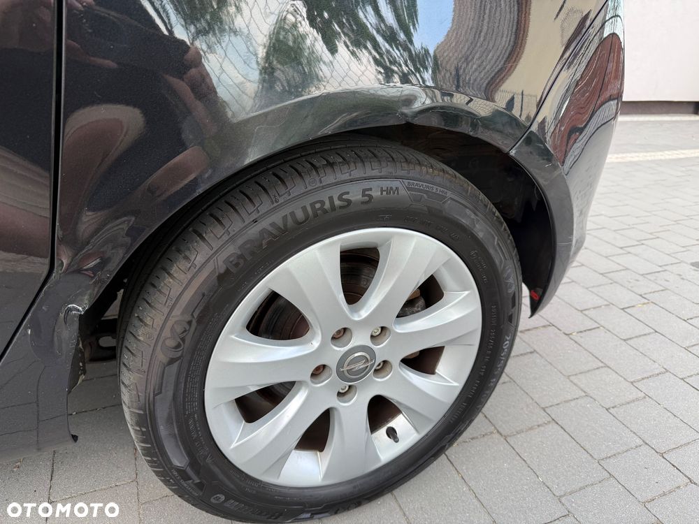 Opel Meriva 1.4 T Cosmo - 21