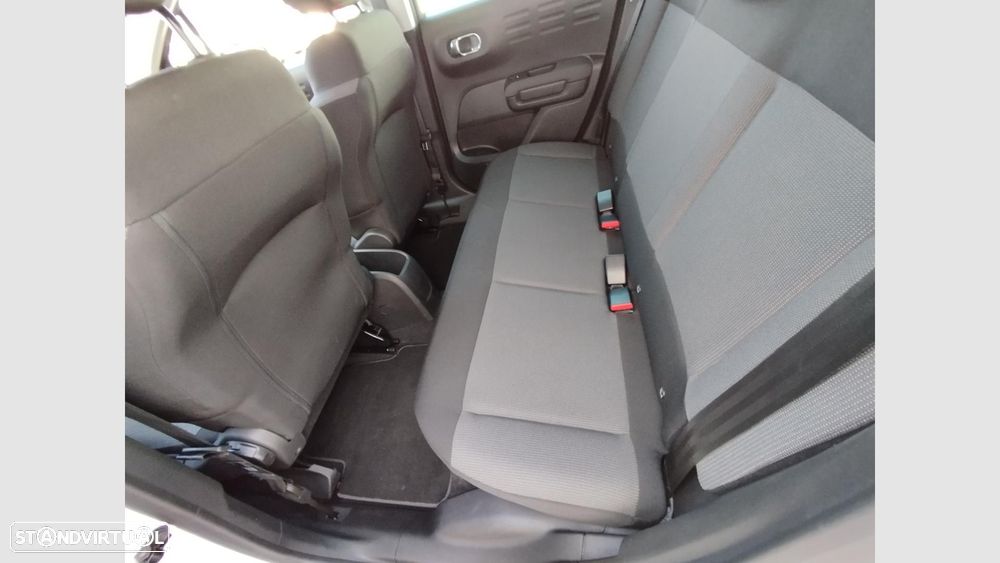 Citroën C3 Aircross 1.2 PureTech C-Series - 20