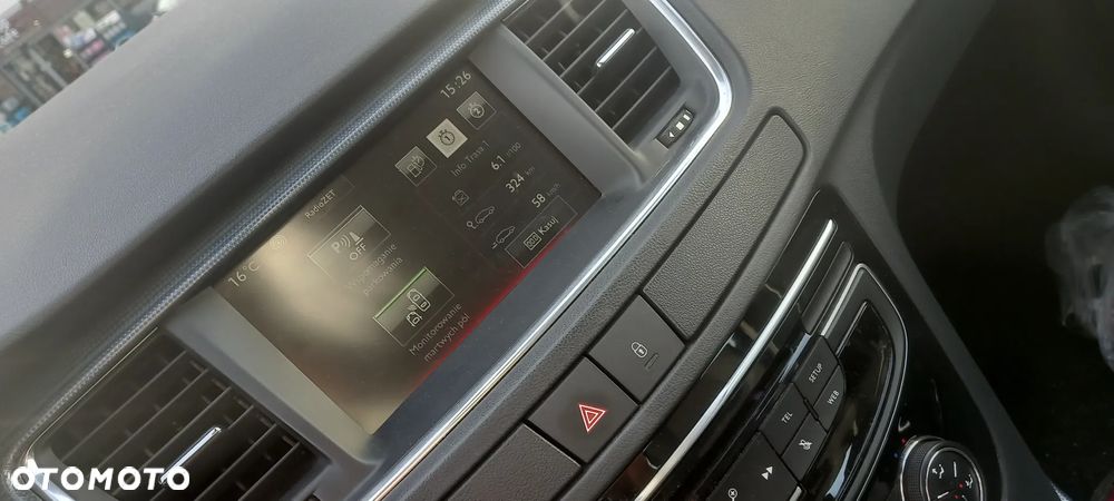 Peugeot 508 SW THP 165 Stop&Start Allure - 19