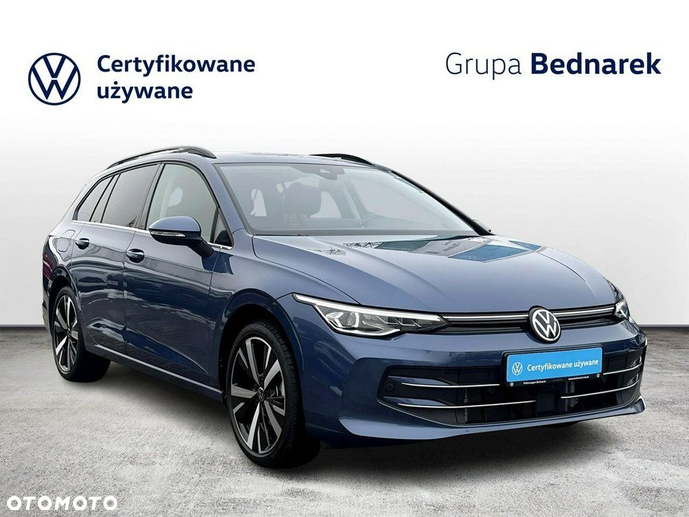 Volkswagen Golf 1.5 eTSI OPF DSG Style - 7