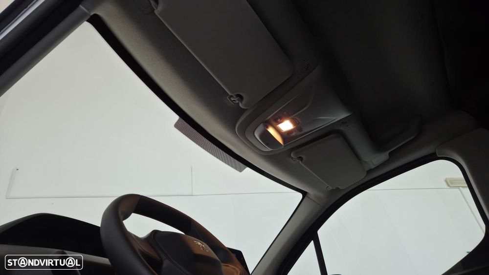 Peugeot e-Partner Standard 50Kwh - 15
