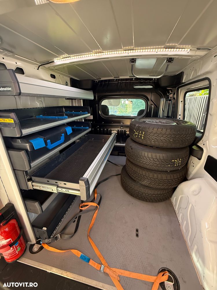 Fiat Doblo - 26