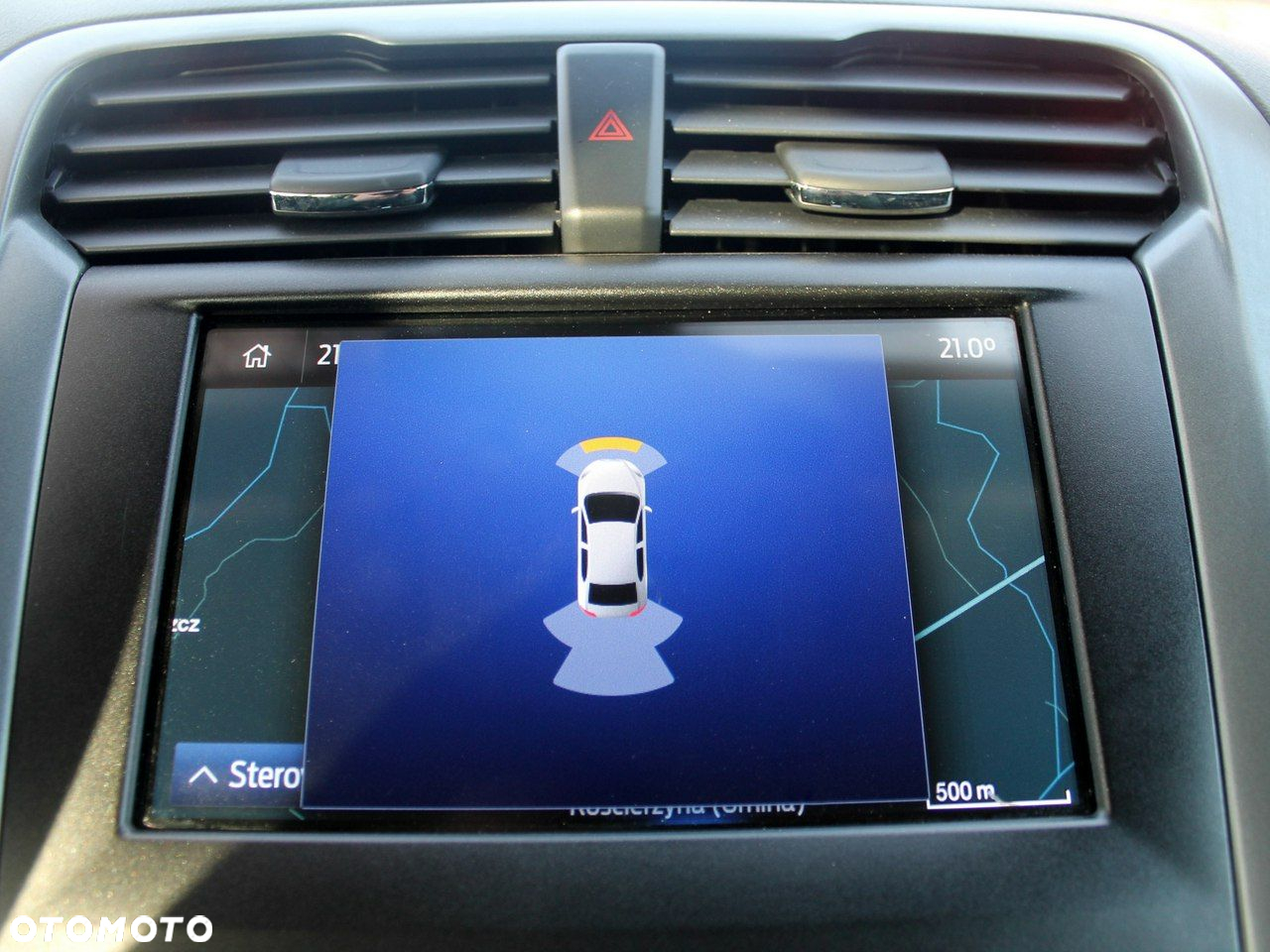 Ford Mondeo - 27