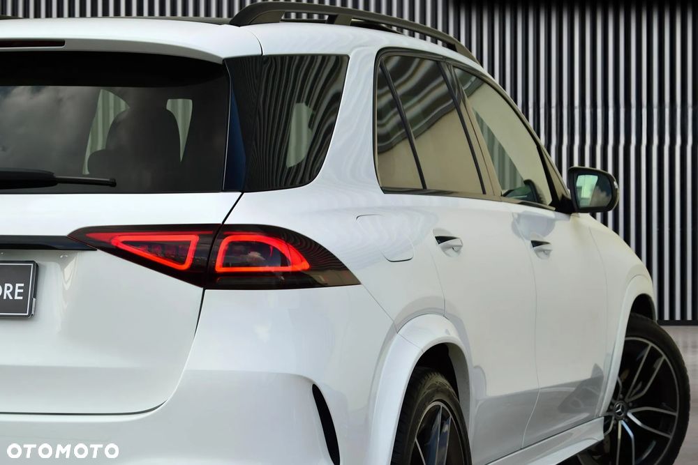 Mercedes-Benz GLE 400 d 4-Matic - 10