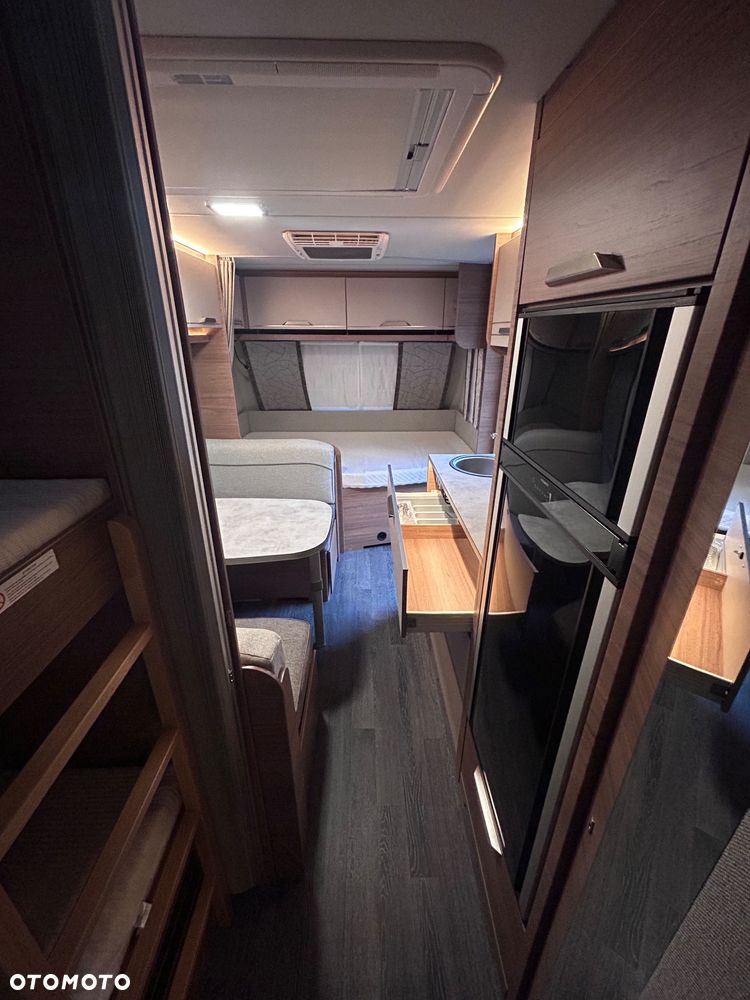 KNAUS Sport 500KD - 27