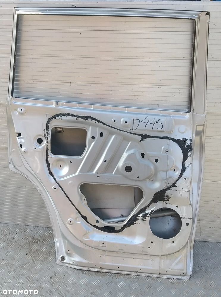 C446/D445/D446/D447/D448/D451/D452/D453/D454 DRZWI TOYOTA HIGHLANDER 2007 -2014 - 5