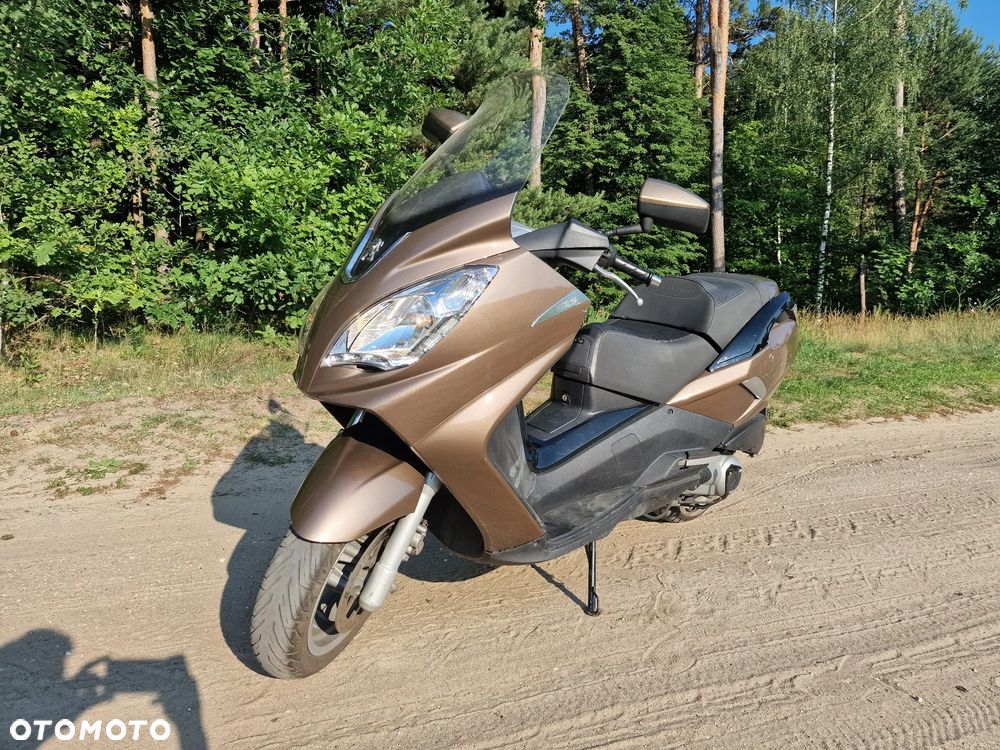Peugeot Satelis - 13