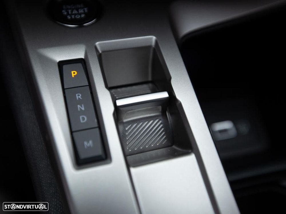 Peugeot 308 SW - 16