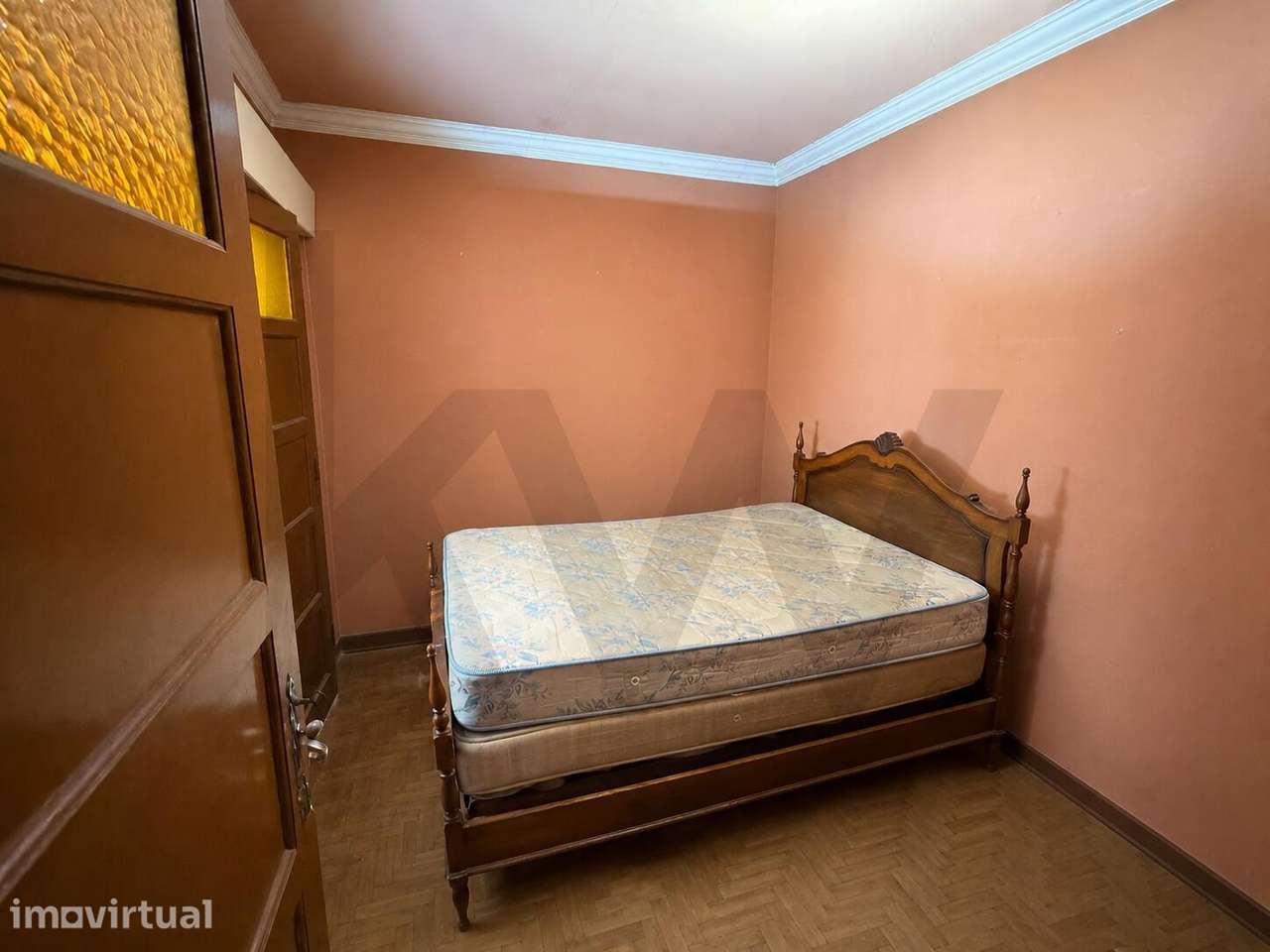 Apartamento de 80 m2 para Remodelação na Pontinha (Junto ao Metro e Me - Grande imagem: 4/11