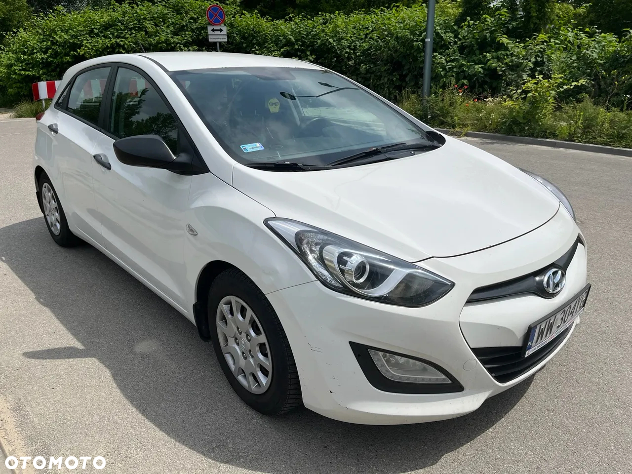 Hyundai i30 - 7