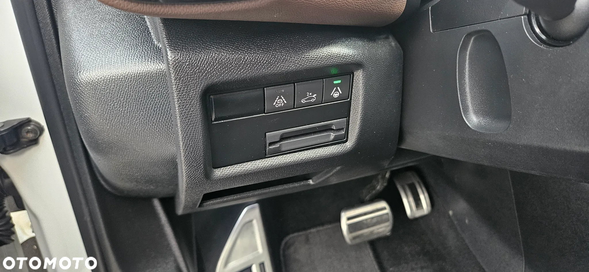 Citroën C5 Aircross BlueHDI 130 S&S EAT8 SHINE PACK - 13
