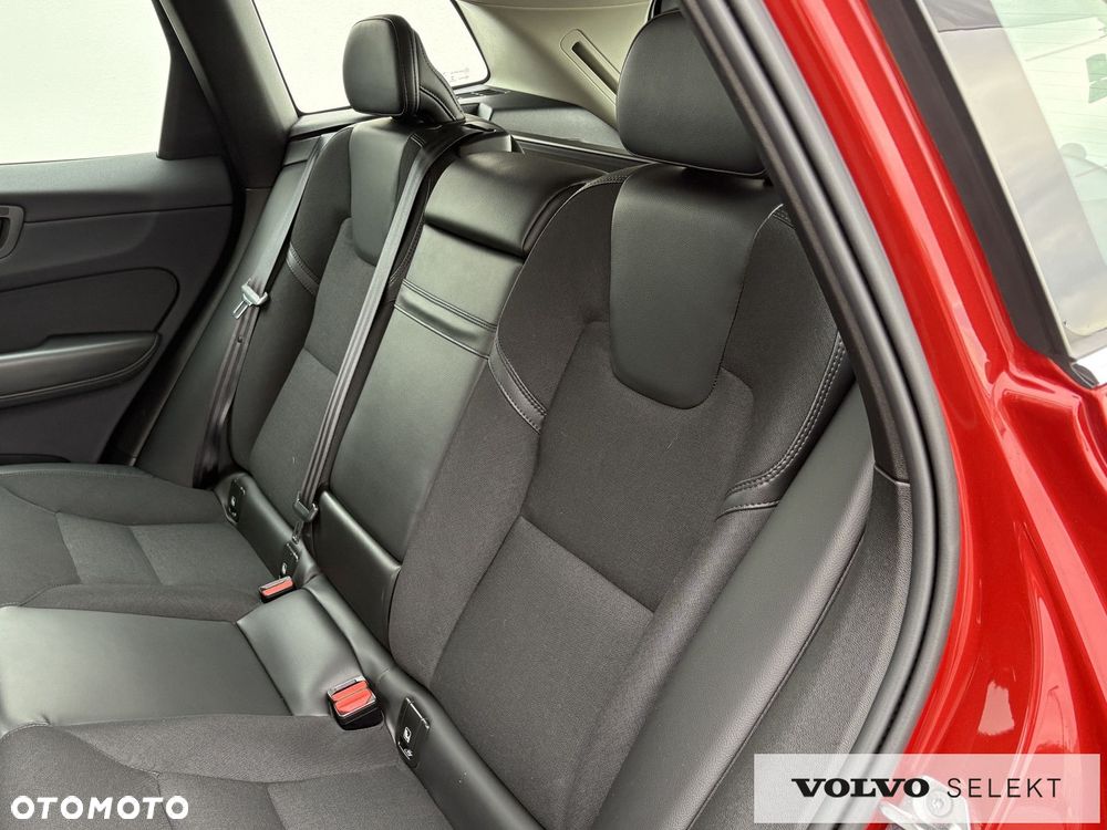 Volvo XC 60 - 11