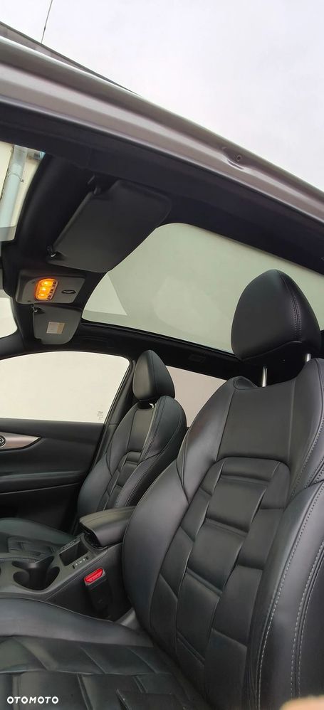 Nissan Qashqai 1.3 DIG-T Tekna EU6d - 9