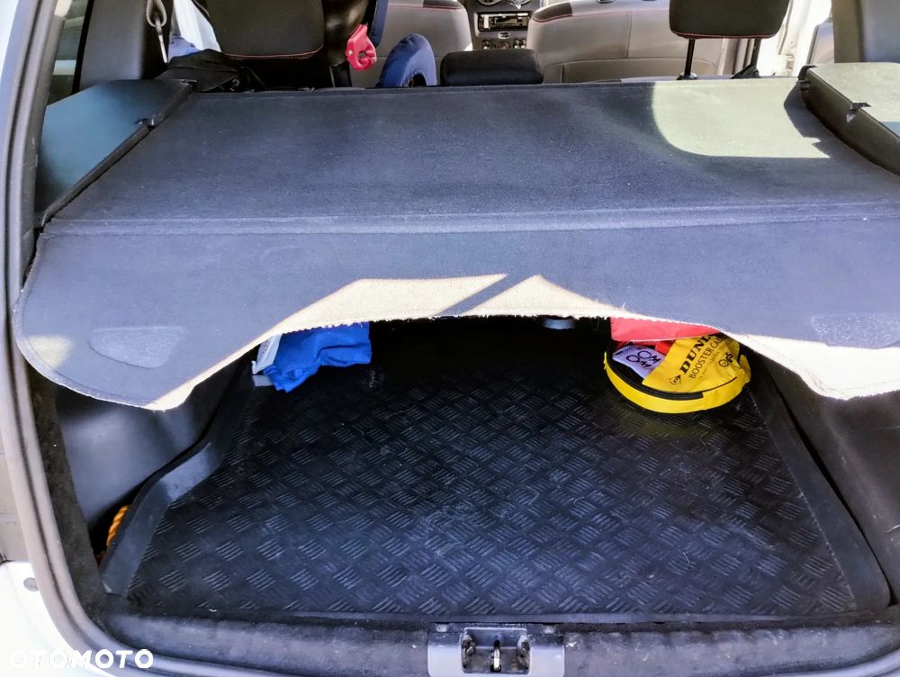 Dacia Duster 1.5 dCi Ambiance - 13