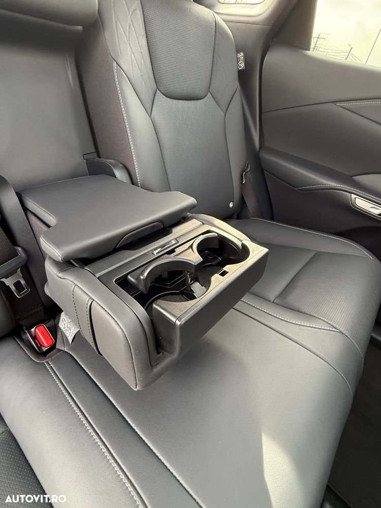 Lexus Seria RX 450h+ E-Four PHEV Executive - 16