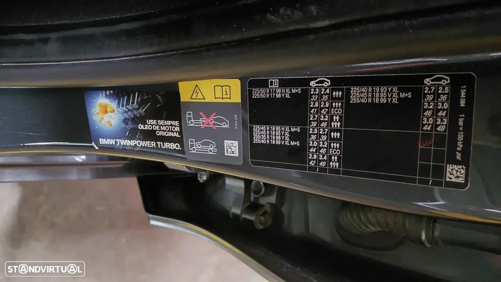 BMW 330 e Corporate Edition Auto - 24